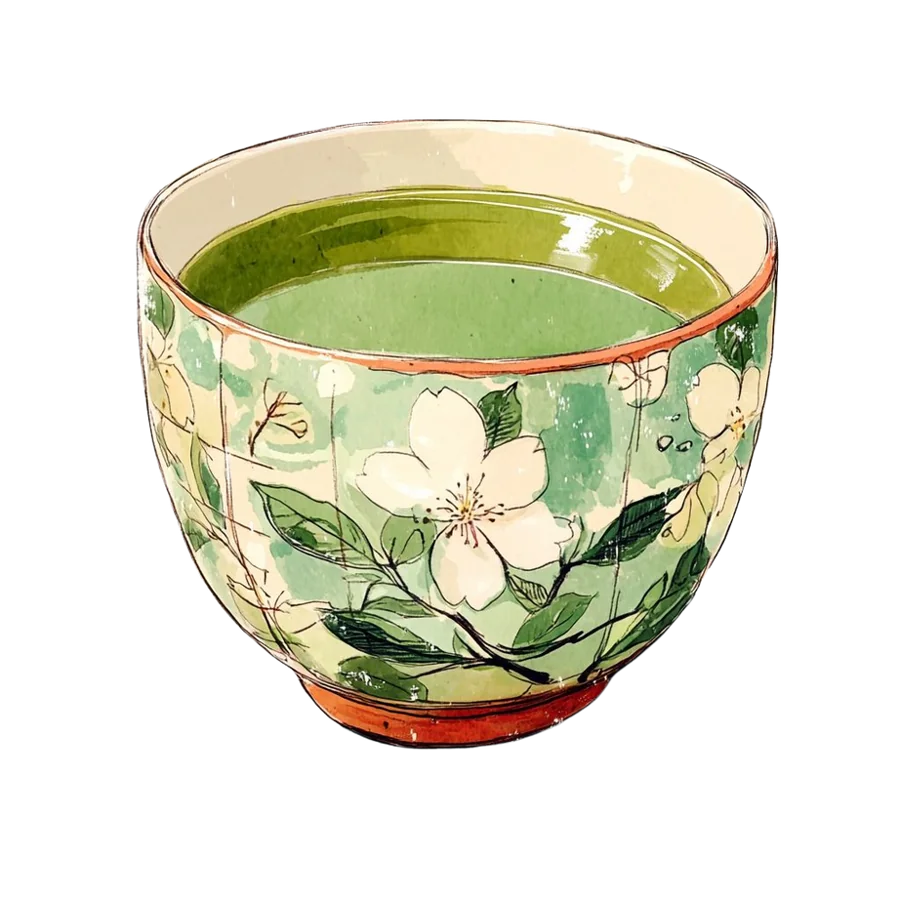 Green Tea