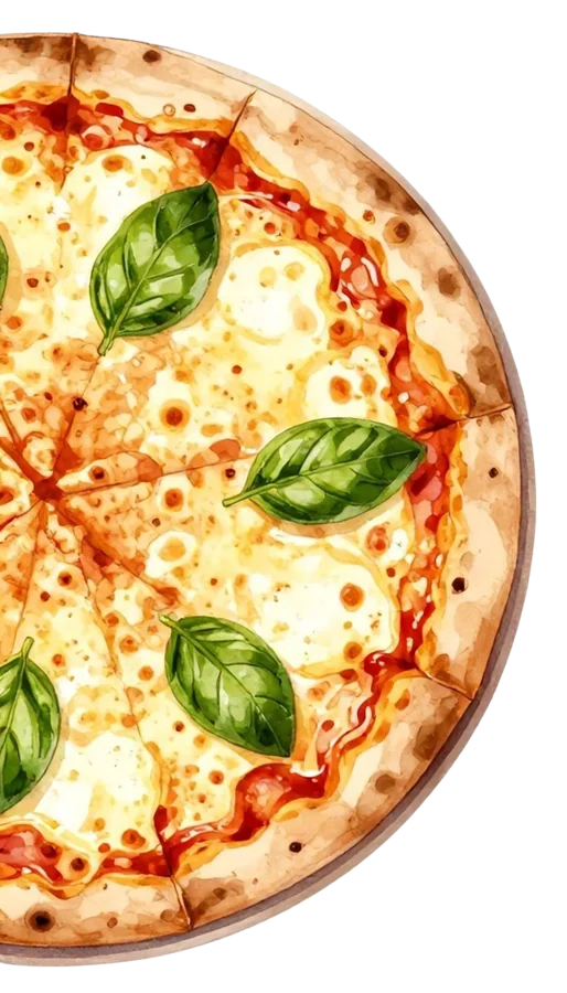 Pizza La Piaza